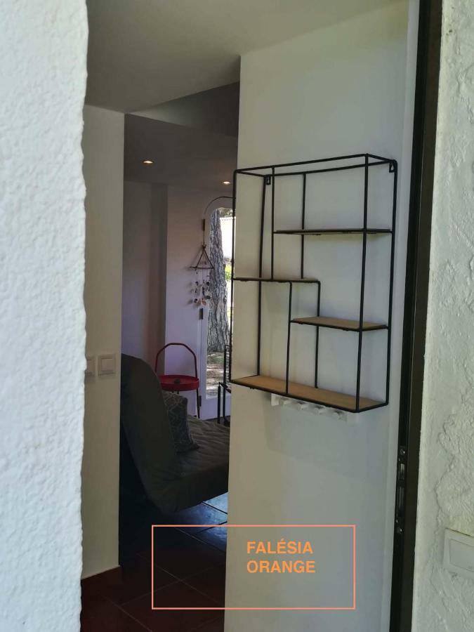 Algarve Friendly Apartment Albufeira Exteriör bild